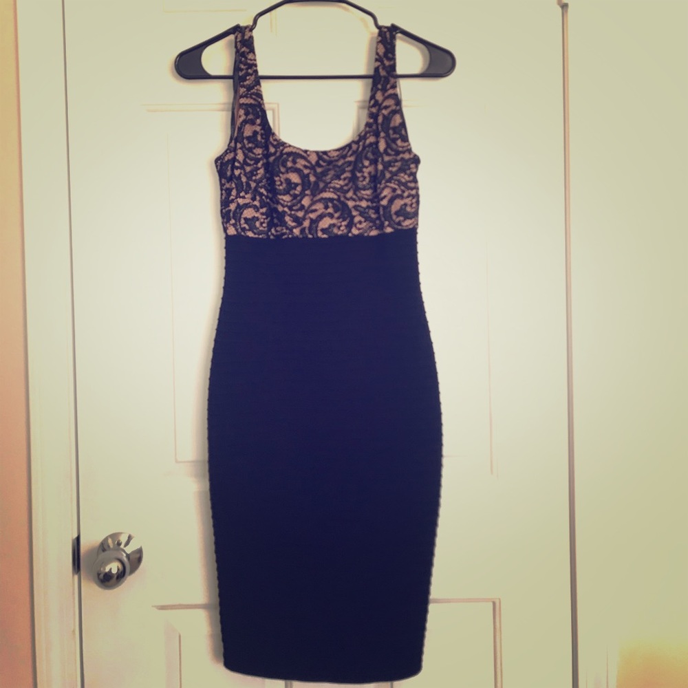 Calvin Klein dress